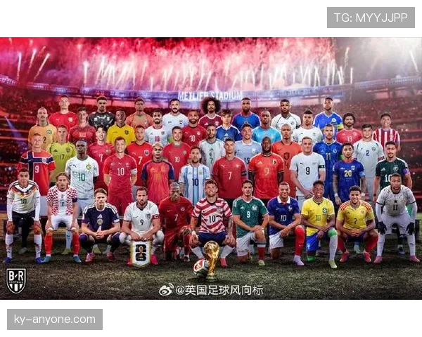 2026世界杯48支球队如何分成12个小组以及小组第三出线规则