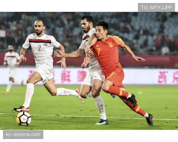韩国队2026世界杯晋级前景分析 亚洲劲旅能否连续11届突围 韩国队2026世界杯晋级前景分析 亚洲劲旅能否连续11届突围